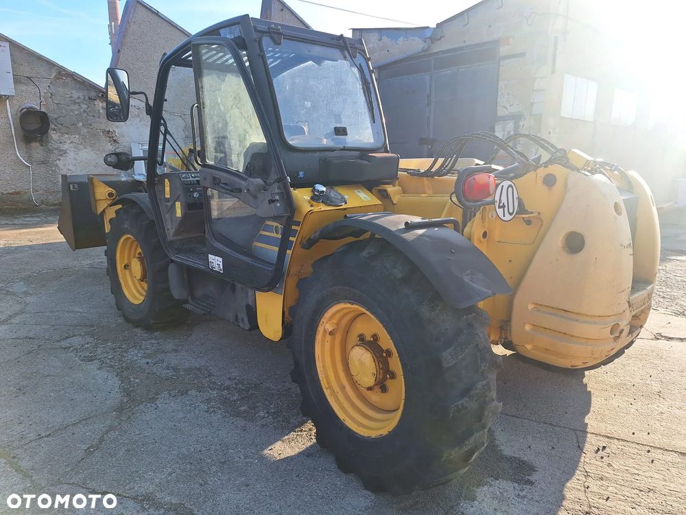 Komatsu WH613 - 3