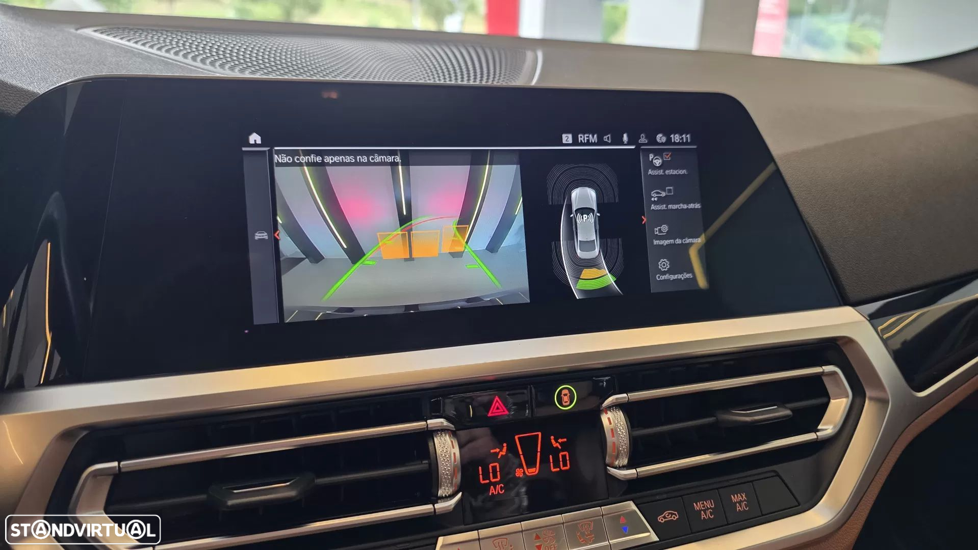 BMW 420 d Pack M Auto - 40