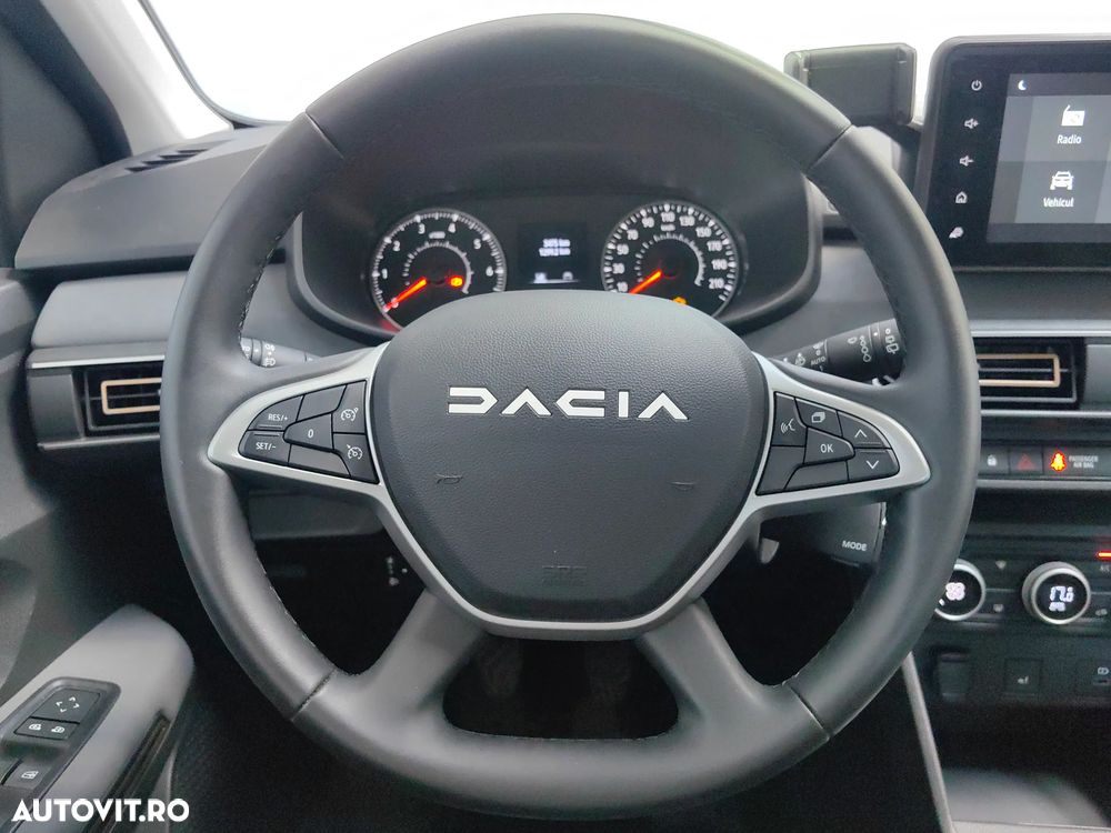 Dacia Sandero Stepway TCe 110 MT6 Extreme+ - 7
