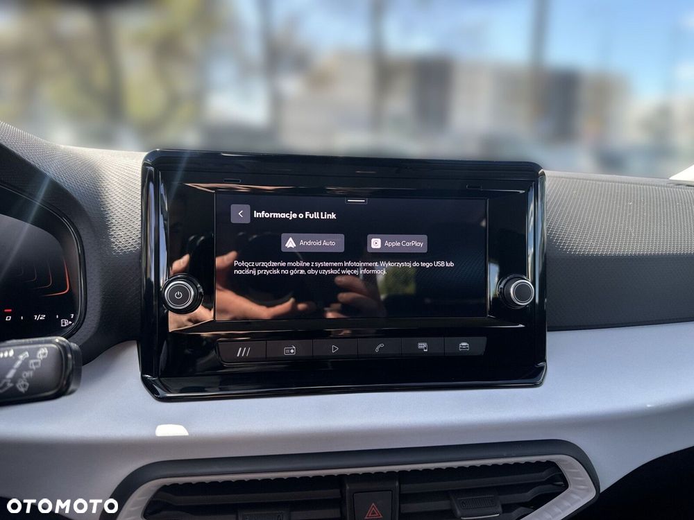 Seat Arona 1.0 TSI Style S&S DSG - 18