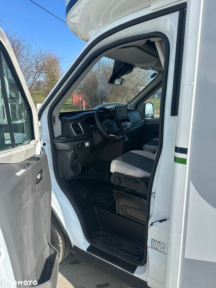 Chausson 627 TITANIUM LINE - 8
