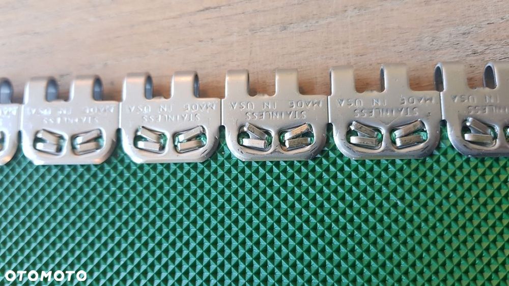 Nóż paszowóz - PROMOCJA! RMH, STRAUTMANN, Metaltech, Dafagro, Metalfach, Triolet - 18