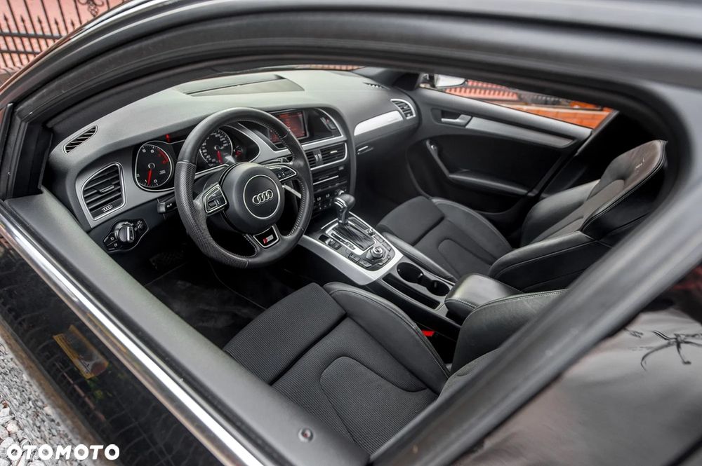 Audi A4 Avant 2.0 TFSI Quattro Prime Line S tronic - 17
