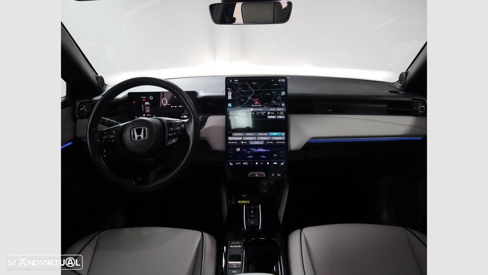 Honda e-Ny1 68.8 kWh Lifestyle - 8
