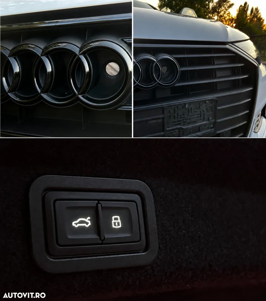Audi A6 Limuzina 50 TFSI e quattro S tronic S line - 24
