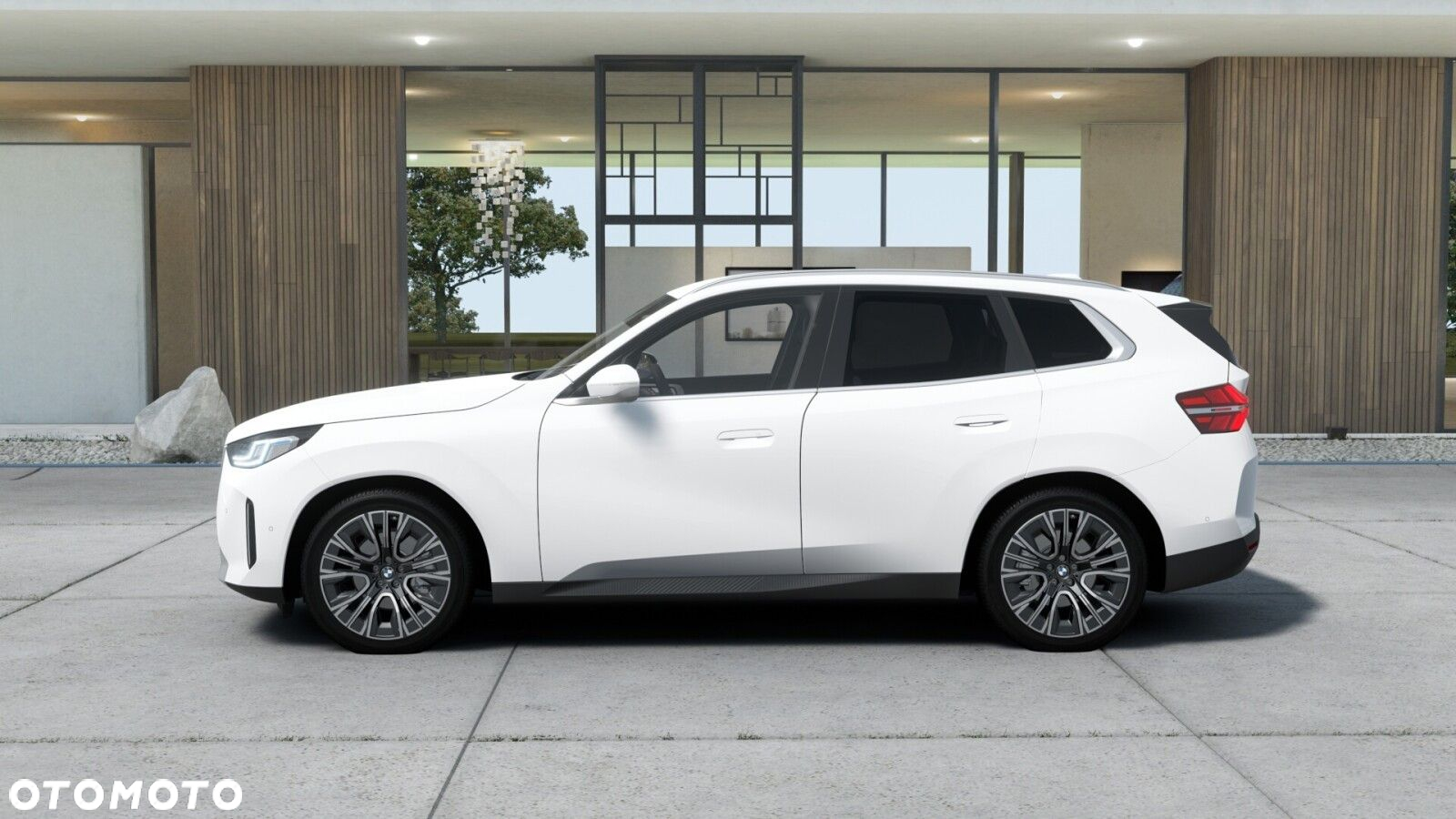 BMW X3 - 2