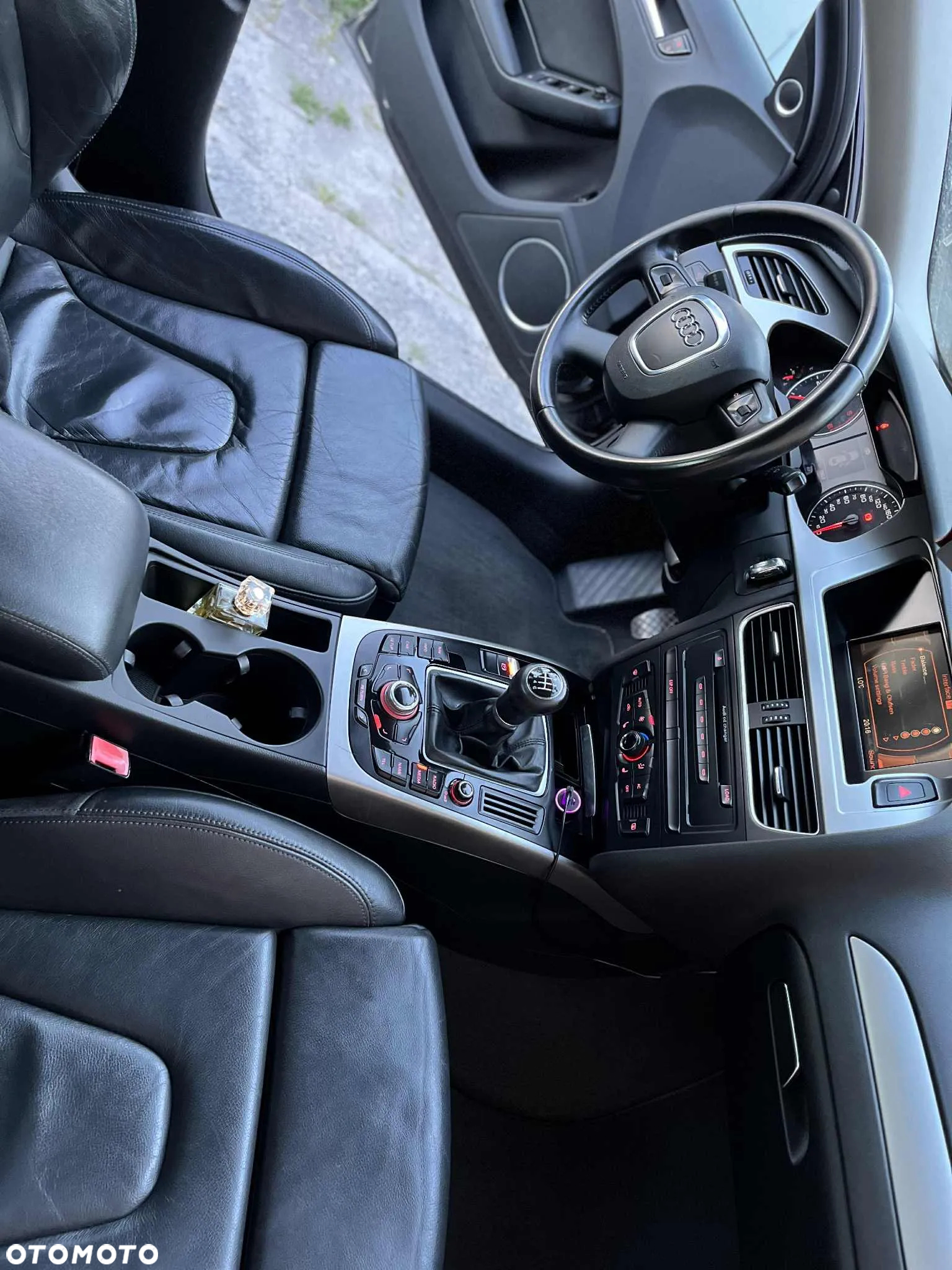 Audi A4 - 22