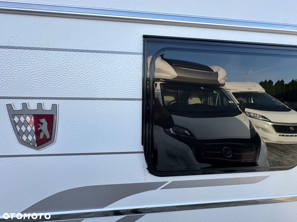 Tabbert Bellini 390 - 23