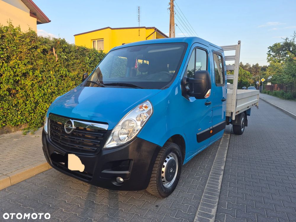 Renault Master - 8