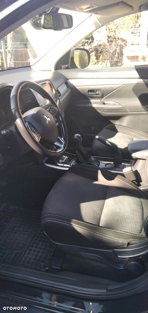 Mitsubishi Outlander 2.0 2WD Edition - 8