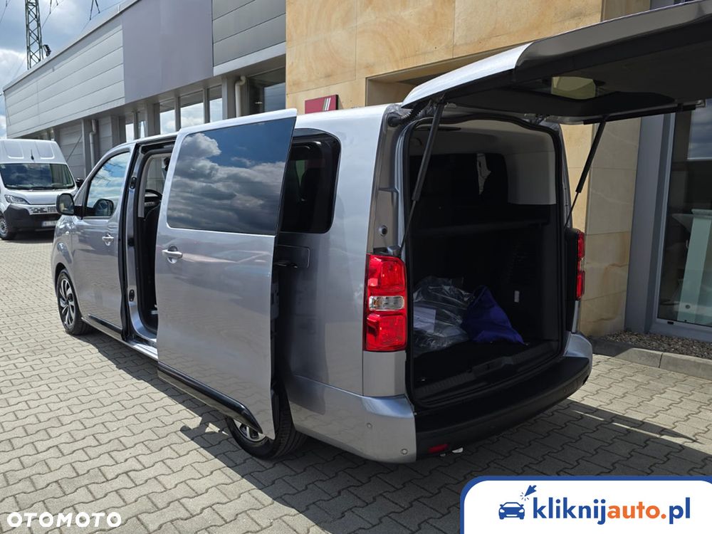 Fiat Ulysse Business VIP 2.2 180 KM Automat - 6
