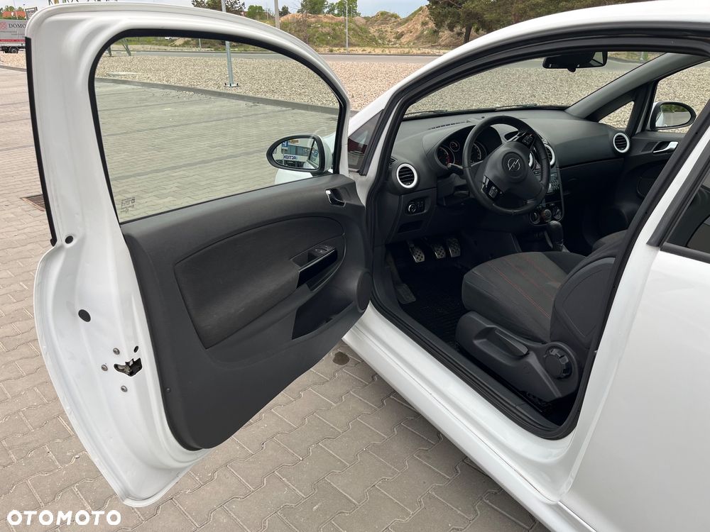 Opel Corsa - 11