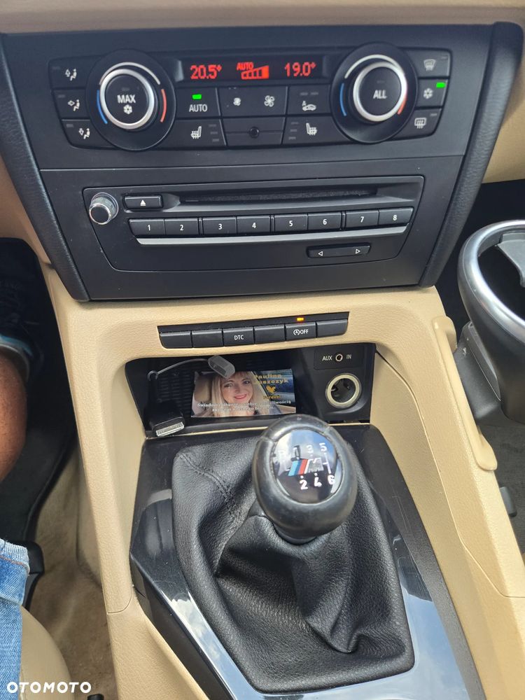 BMW X1 sDrive20d - 15