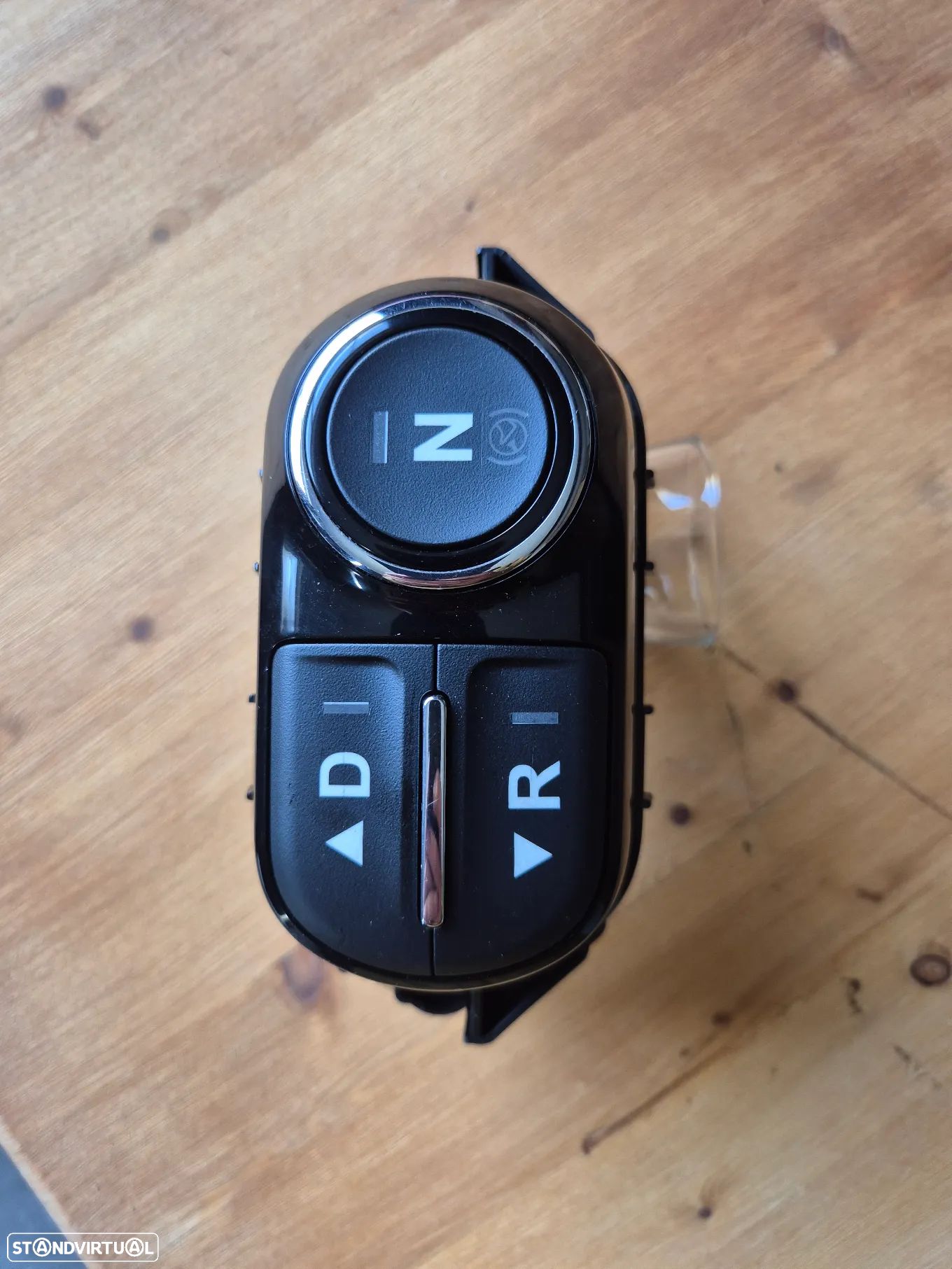 Selector da caixa Automatica C4 CACTUS - 1