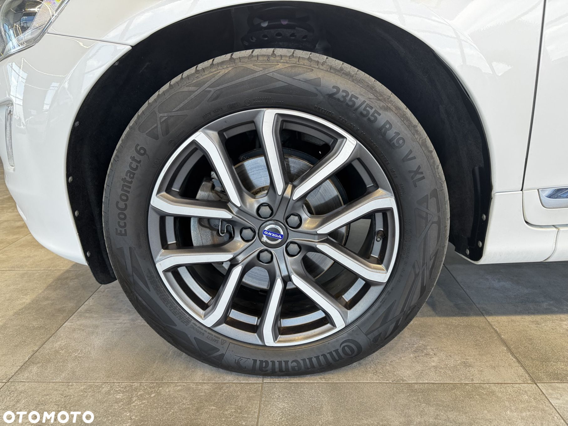 Volvo XC 60 - 11
