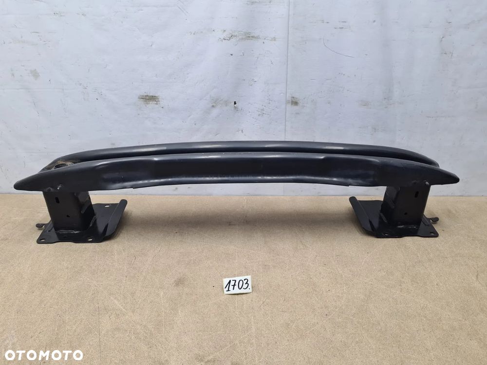 VW ID4 SKODA ENYAQ IV 4 AUDI Q4 BELKA ZDERZAKA TYŁ 11A807311 11A807629 - 1