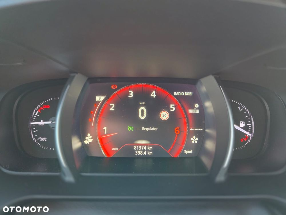 Renault Talisman ENERGY TCe 200 EDC INITIALE PARIS - 33