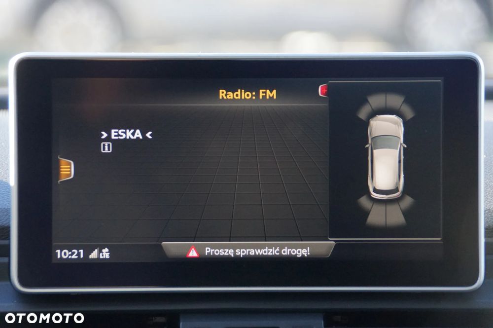 Audi Q5 2.0 TFSI Quattro S tronic - 16