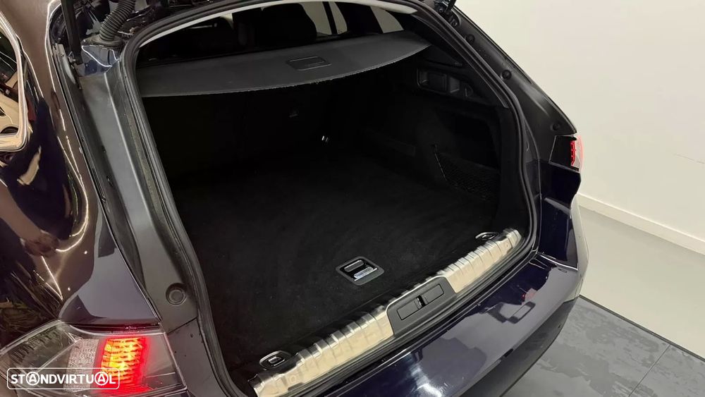 Peugeot 508 SW 1.5 BlueHDi Allure Pack EAT8 - 31