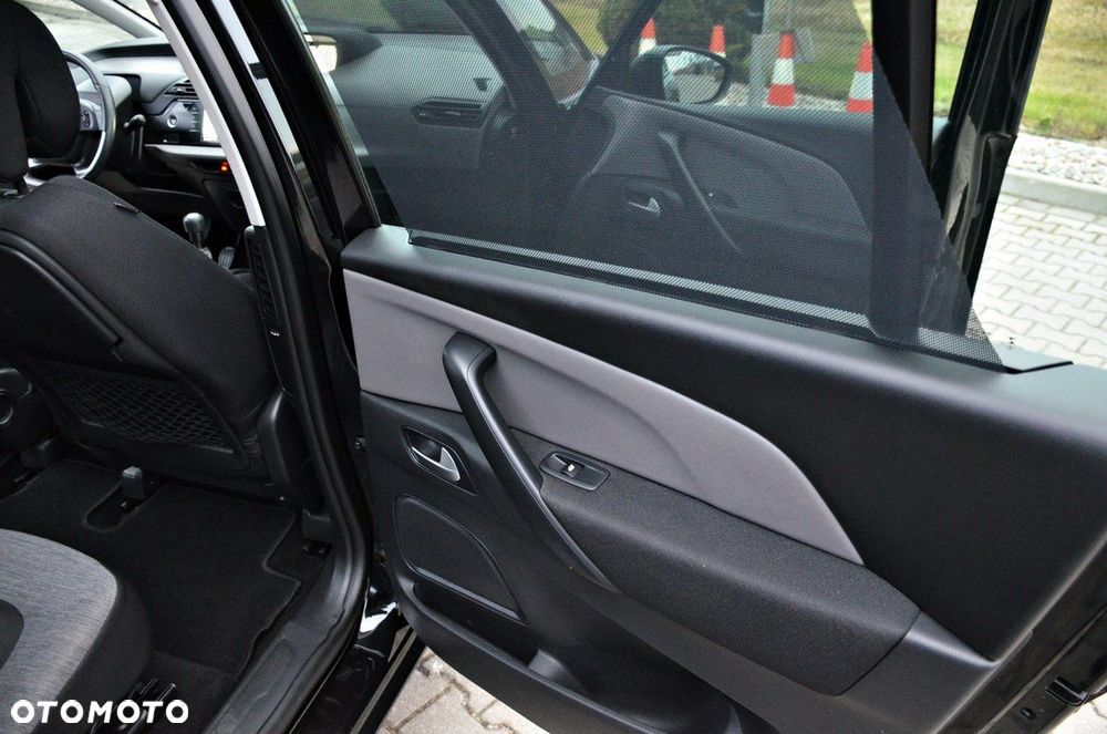 Citroën C4 Grand Picasso - 17