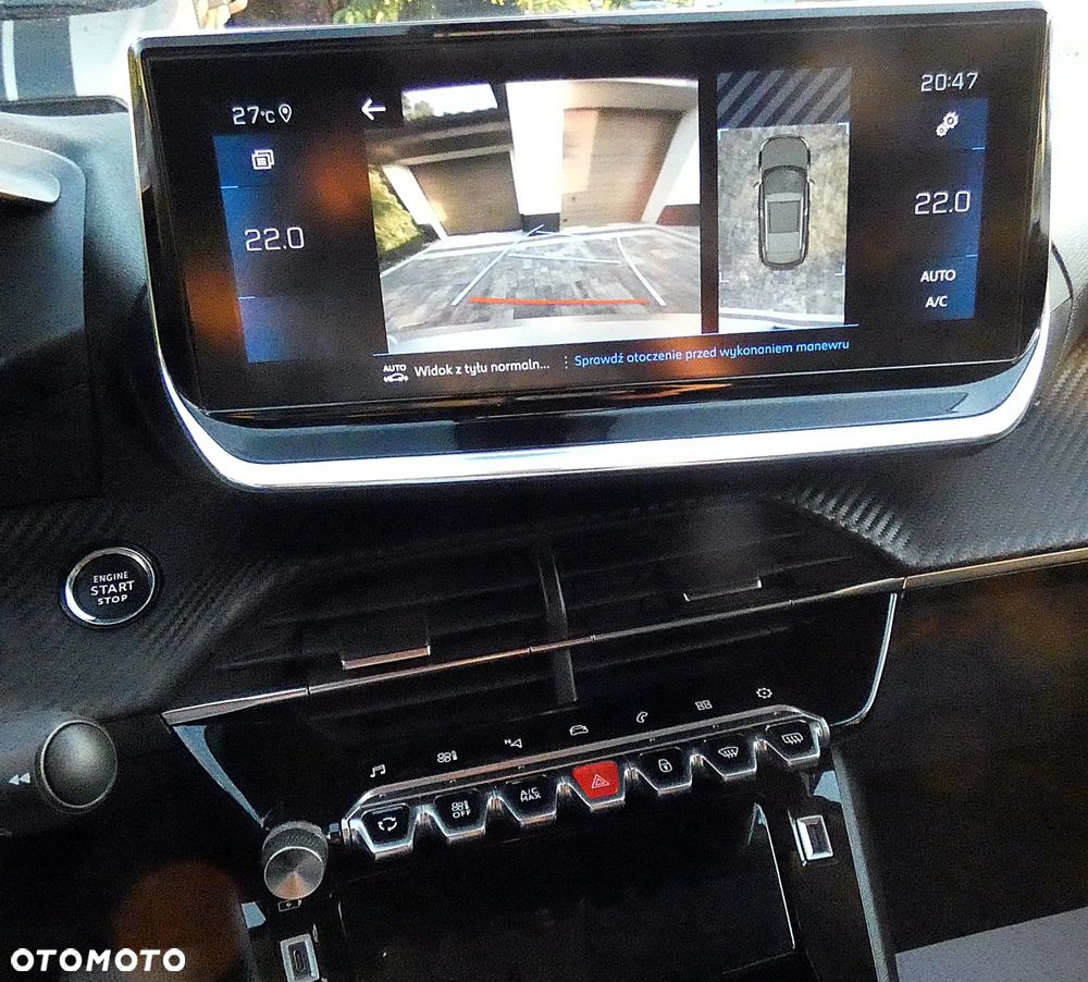 Peugeot 3008 - 12