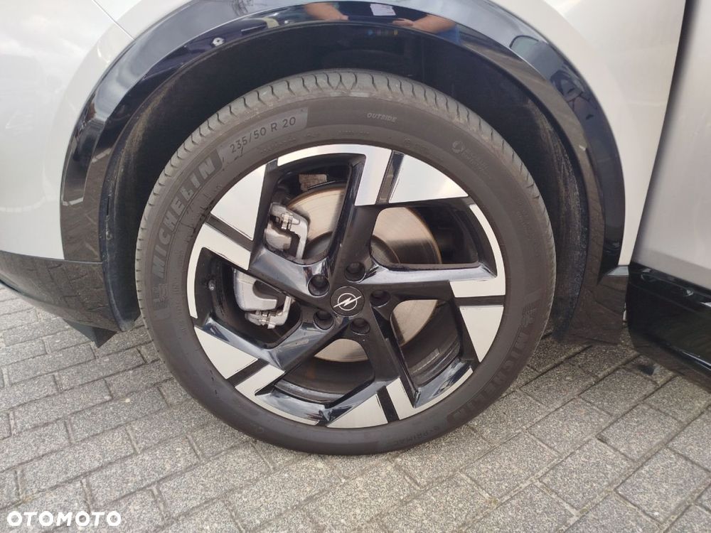 Opel Grandland - 32