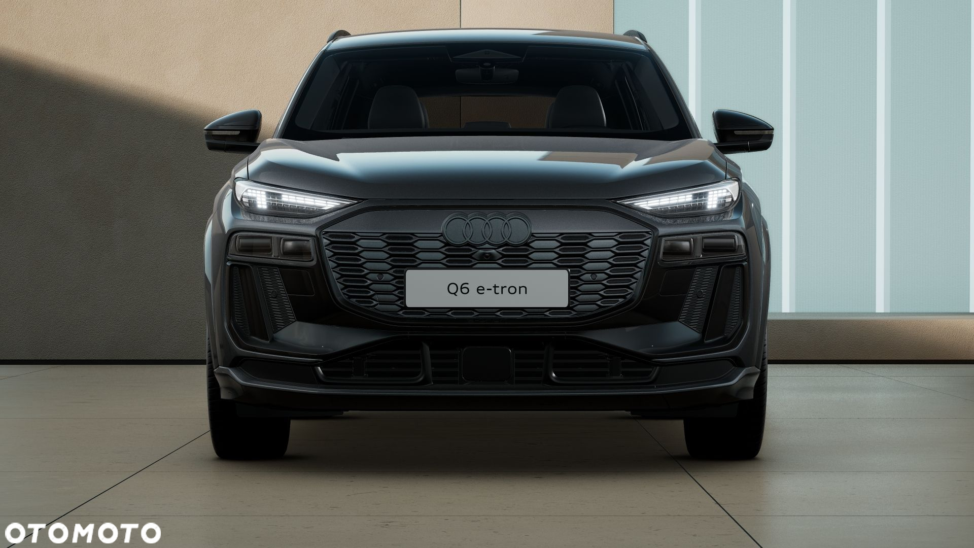 Audi Q6 e-tron - 3