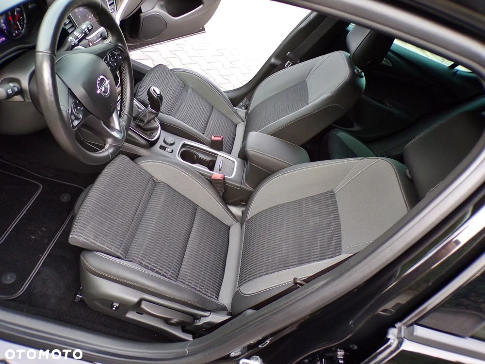 Opel Astra - 29