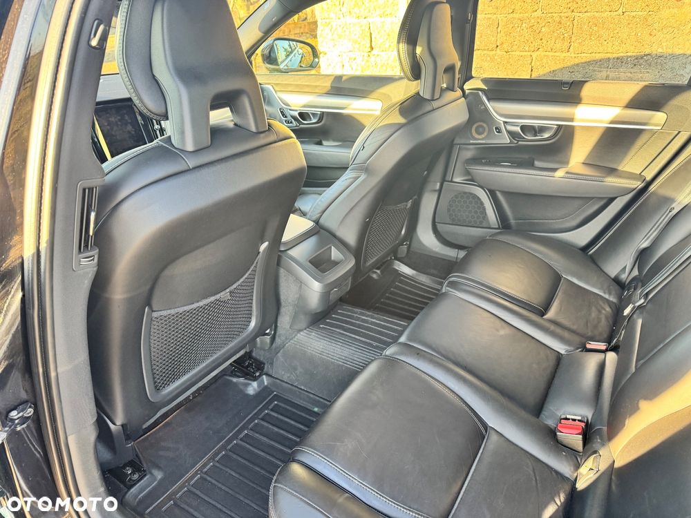 Volvo S90 D5 AWD Inscription - 17