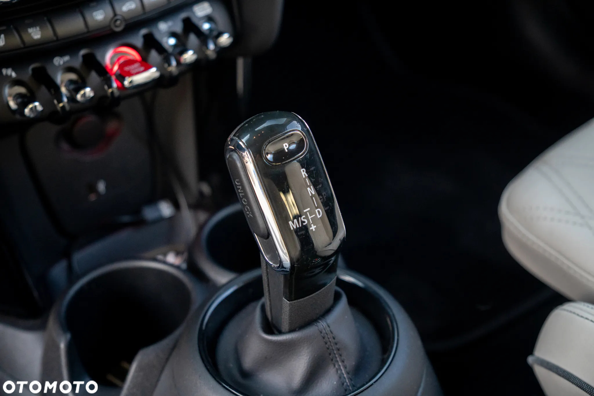 MINI Cooper S GPF sport - 13