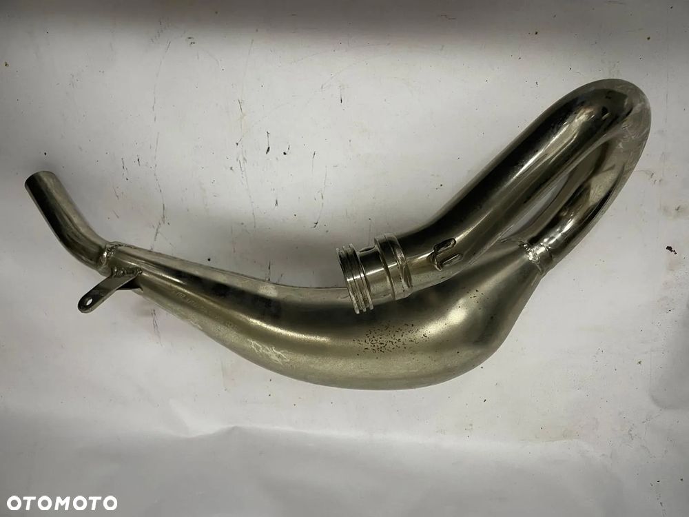 Dyfuzor kolektor KTM 250 300 EXC 2017 - 1