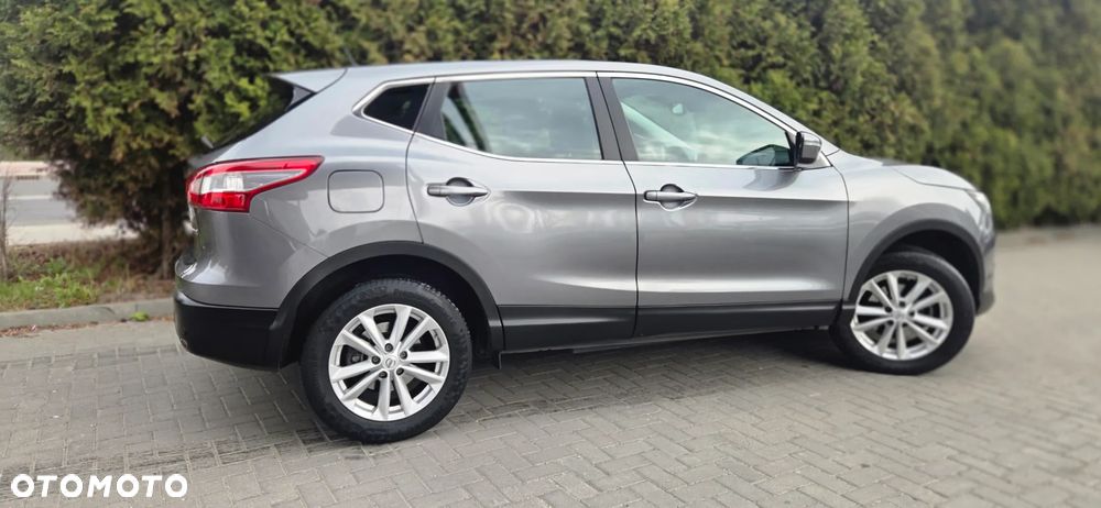 Nissan Qashqai 1.6 DCi Tekna+ - 16