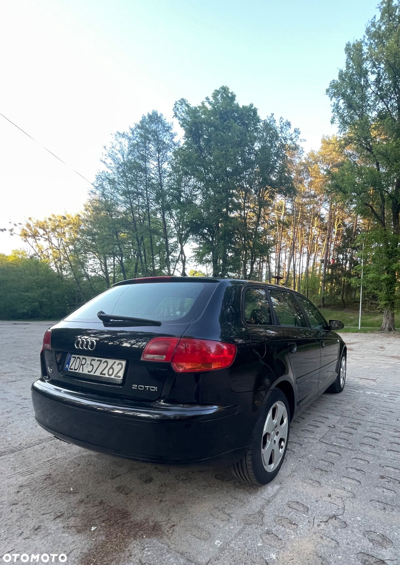 Audi A3 - 4