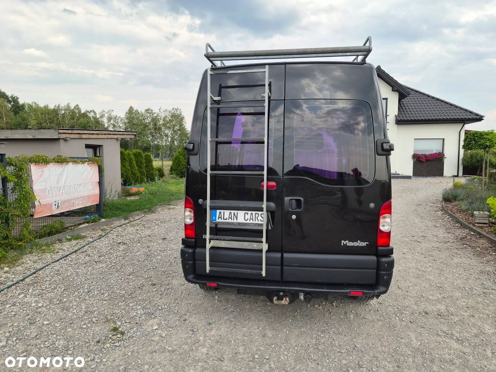 Renault Master - 19