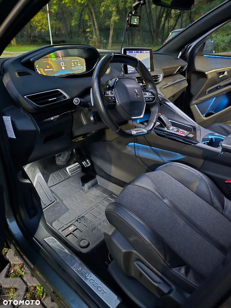 Peugeot 5008 THP 165 EAT6 Stop & Start Allure - 26