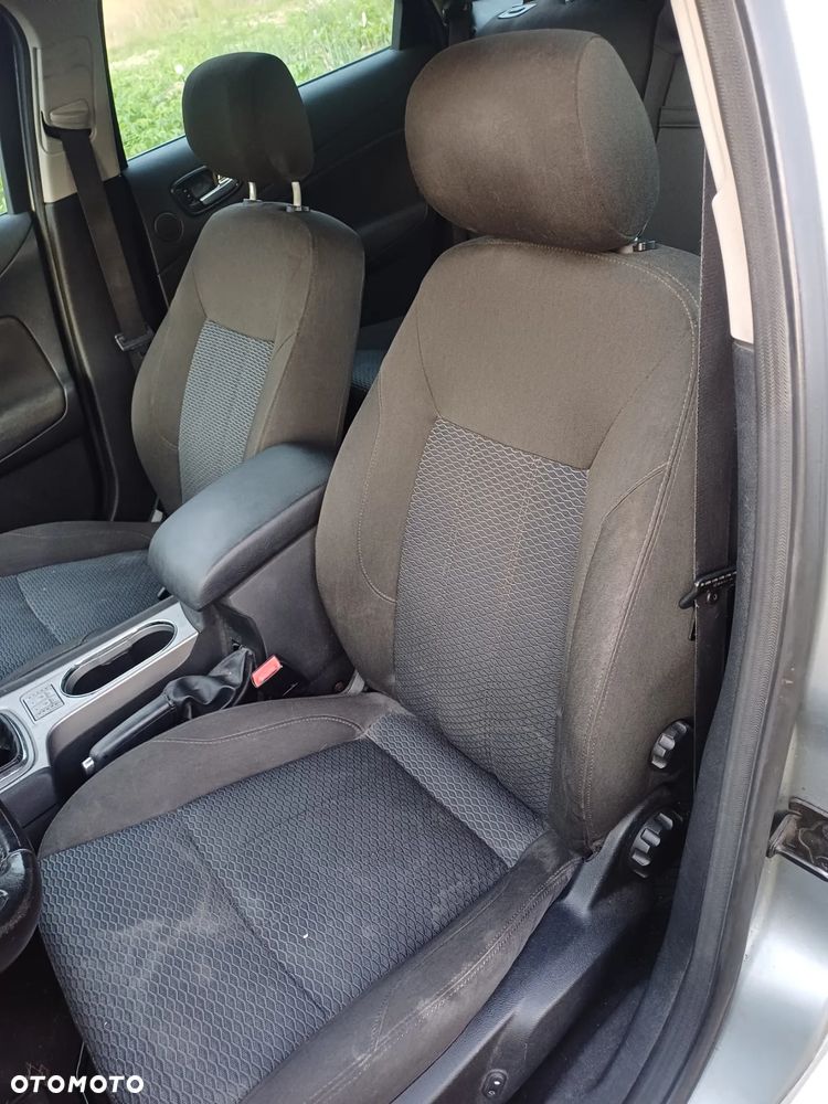 Klapa bagażnika kompletna Ford Mondeo mk4 2006r kombi kod 76 - 8