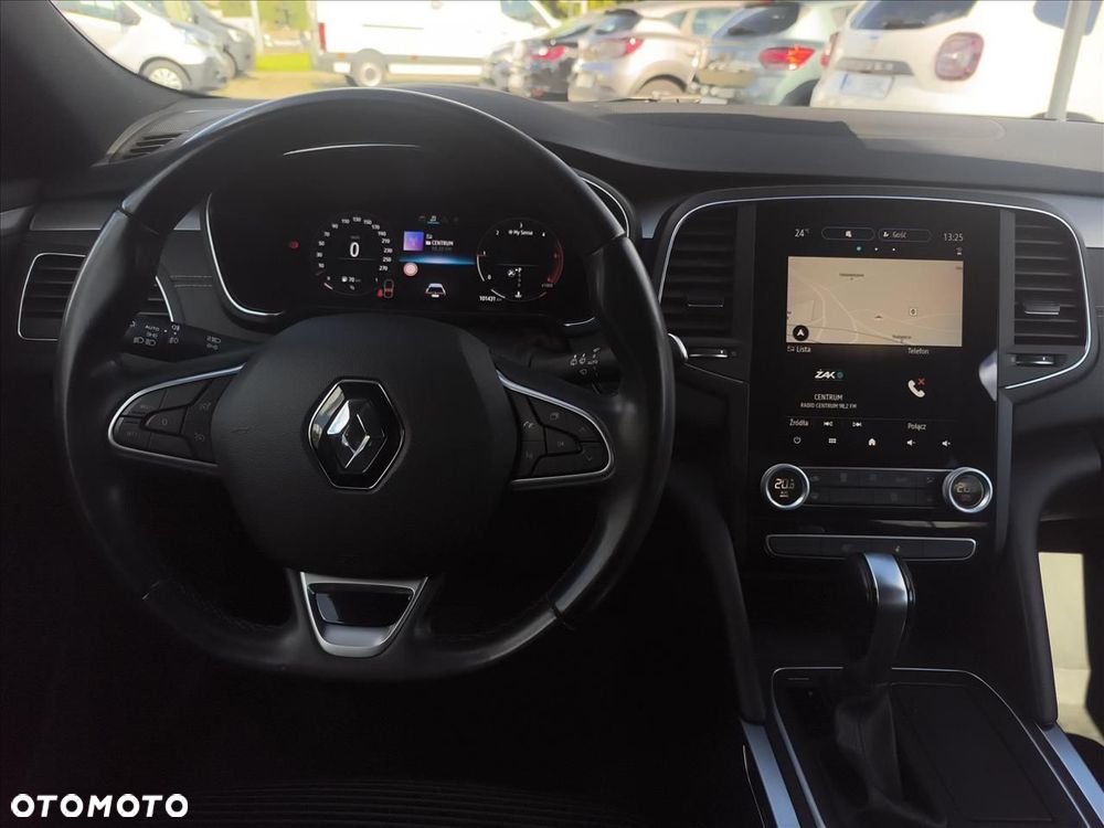 Renault Talisman 2.0 Blue dCi Intens EDC - 14