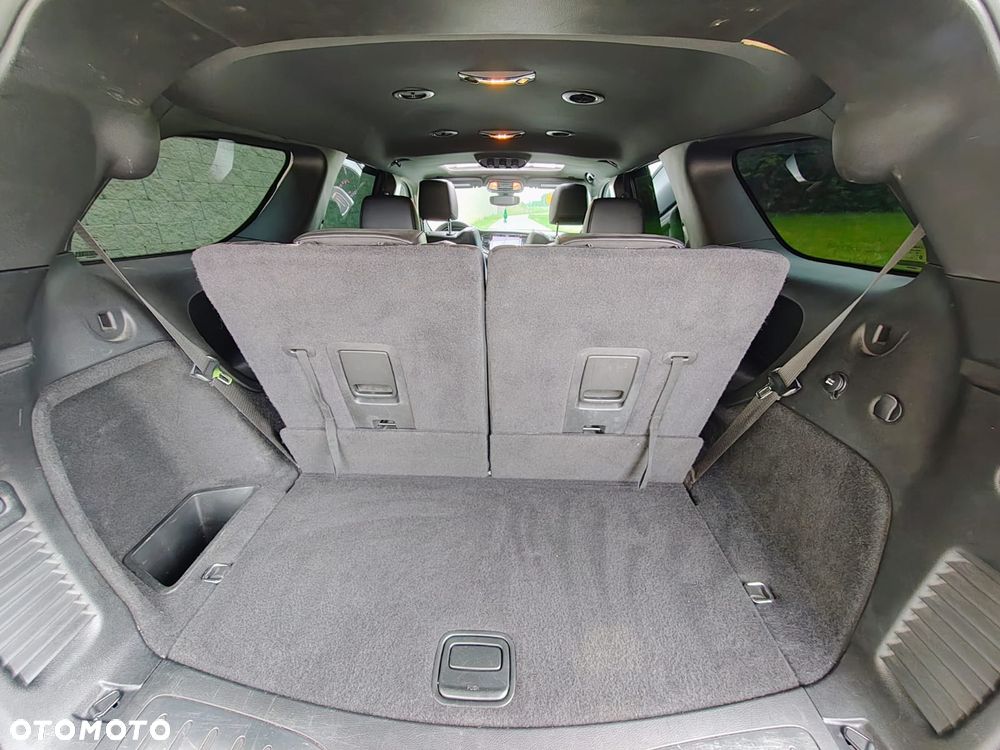 Dodge Durango 5.7 R/T - 25