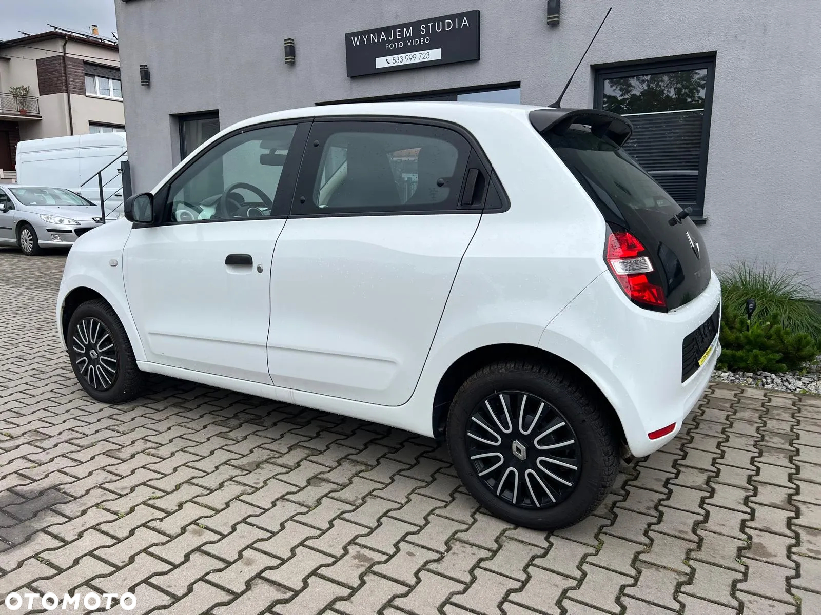 Renault Twingo - 11