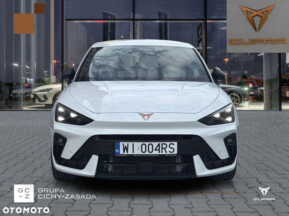 Cupra Leon - 11