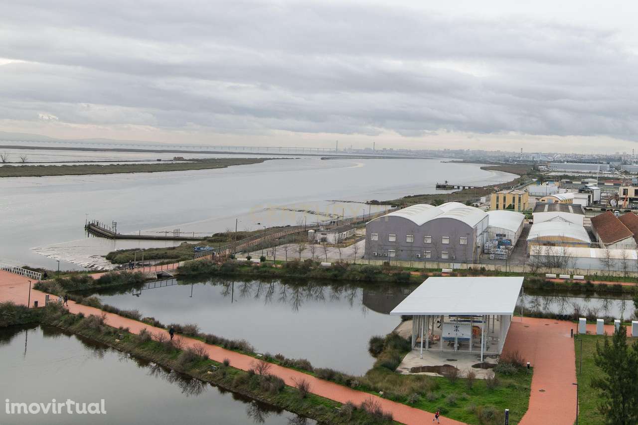 T3 duplex novo | Rooftop com vista rio | Empreendimento Vila Rio - Grande imagem: 5/60