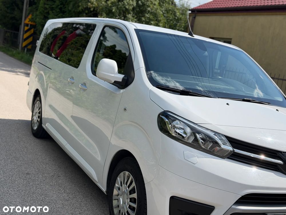 Toyota Proace Verso 2.0 D4-D Long Business - 37