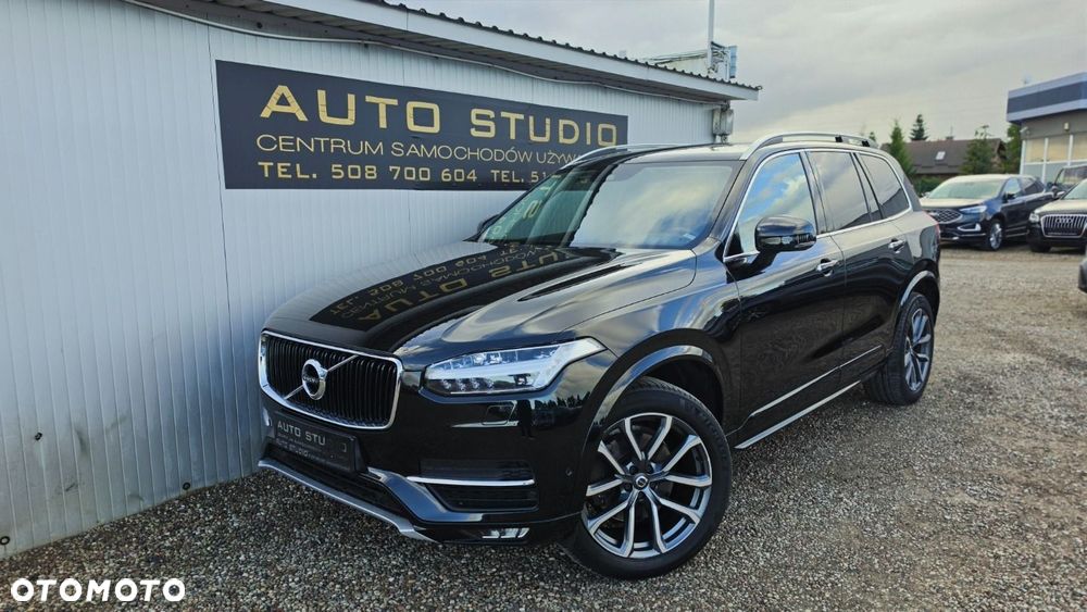 Volvo XC 90 - 36