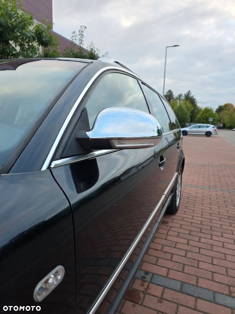 Volkswagen Passat - 7