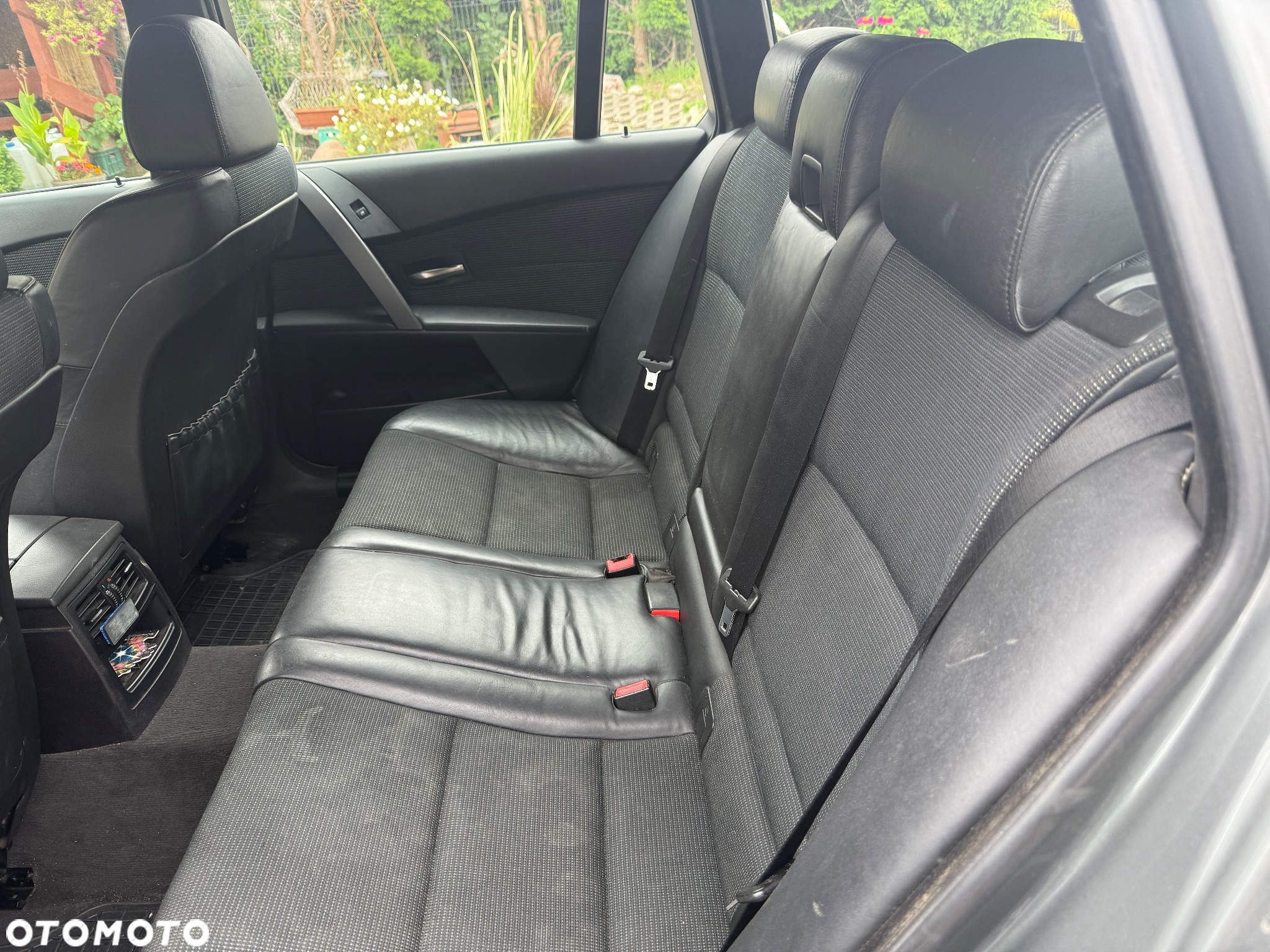 BMW Seria 5 525d - 4