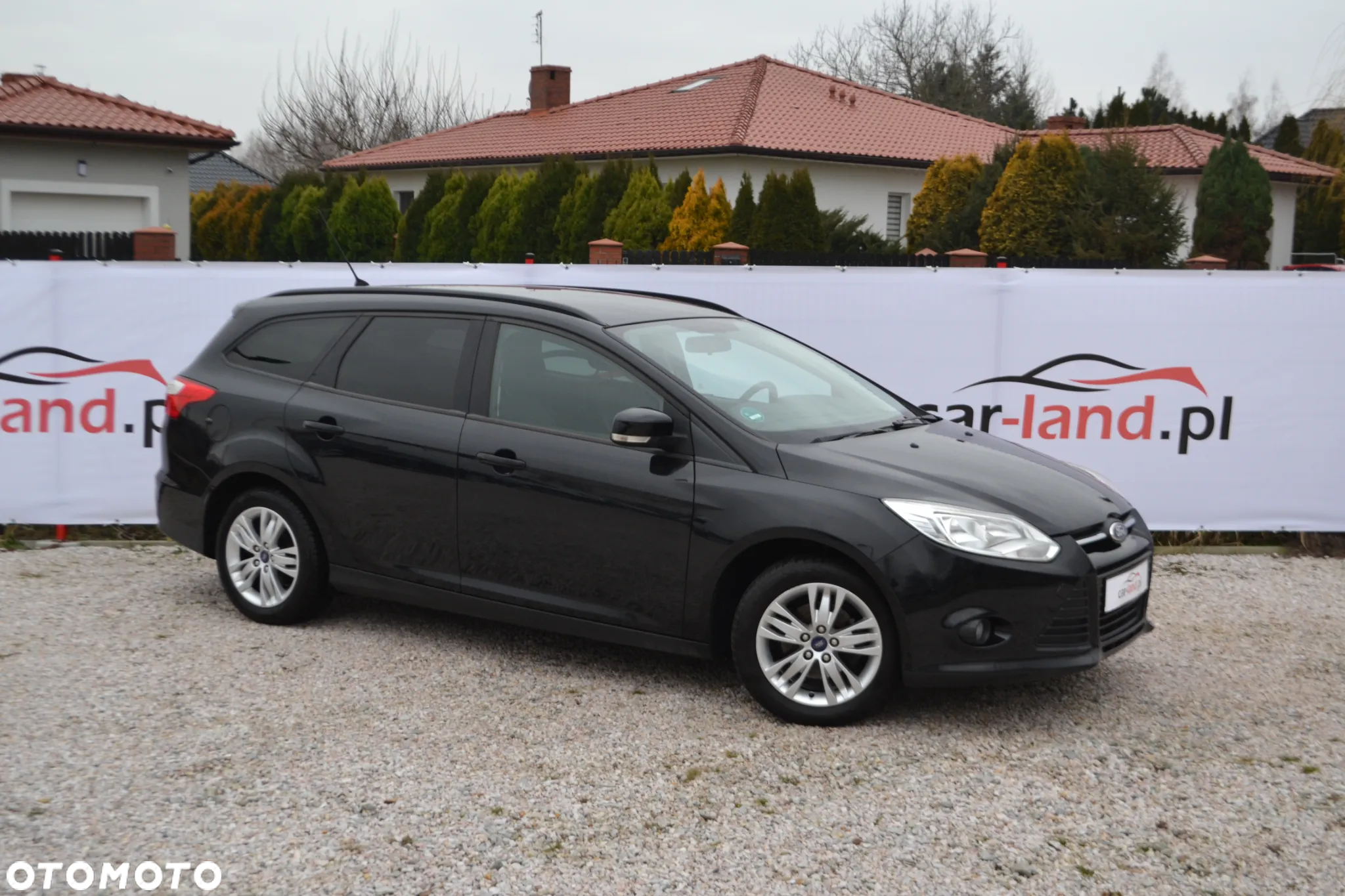 Ford Focus 1.0 EcoBoost Start-Stopp-System Champions Edition - 3