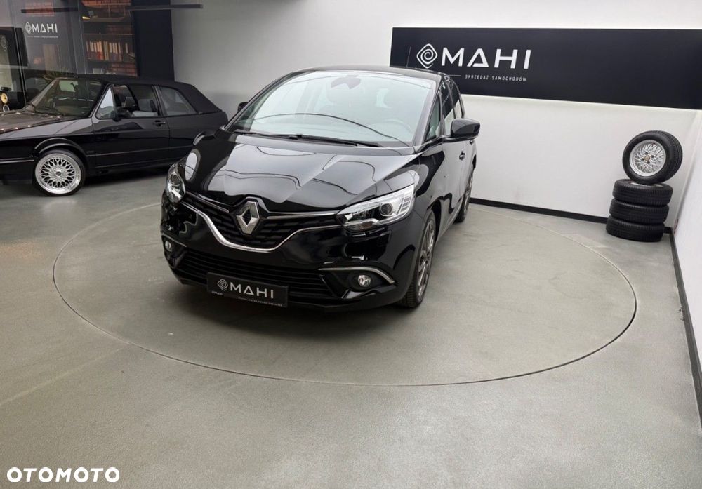 Renault Scenic Energy TCe 130 S&S Bose Edition - 4