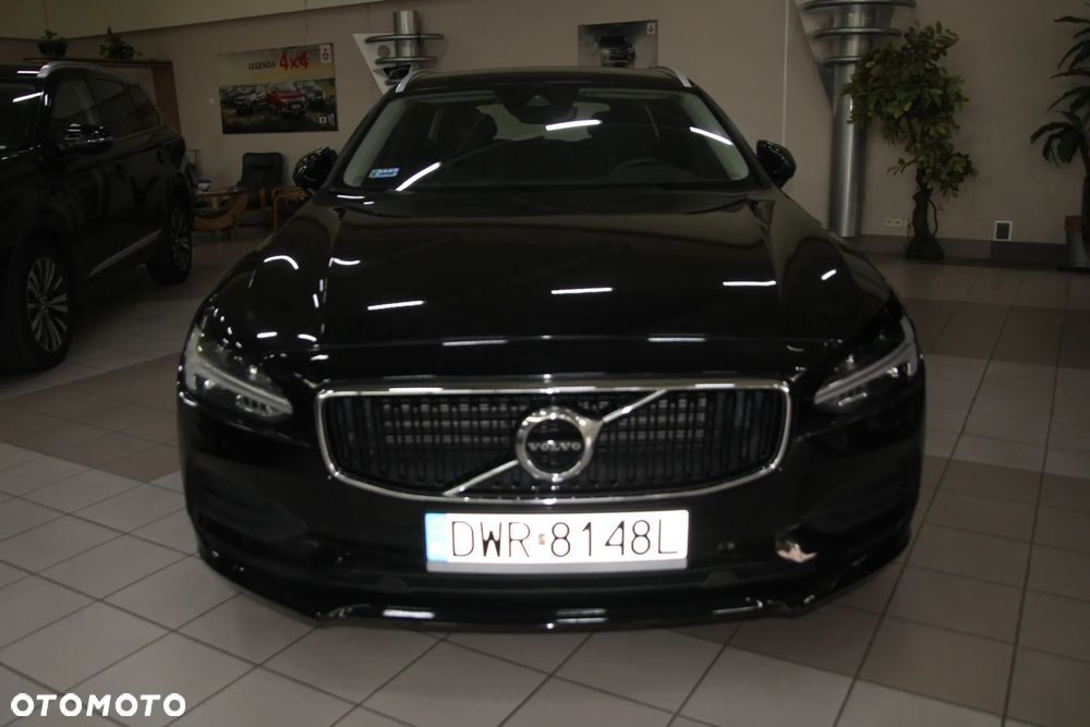 Volvo V90 D3 - 2