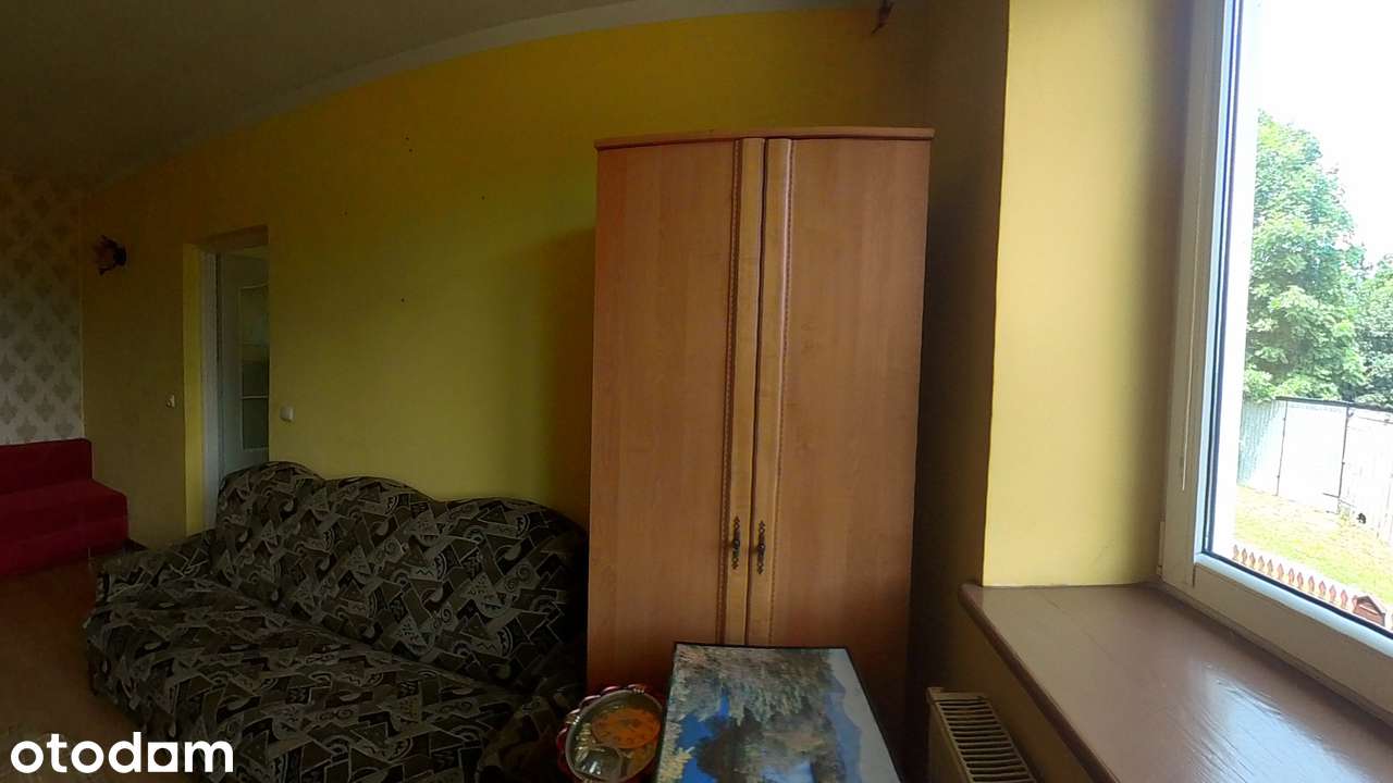 Mieszkanie z ogródkiem i garażem w dobrej cenie - Pełny obrazek: 4/17