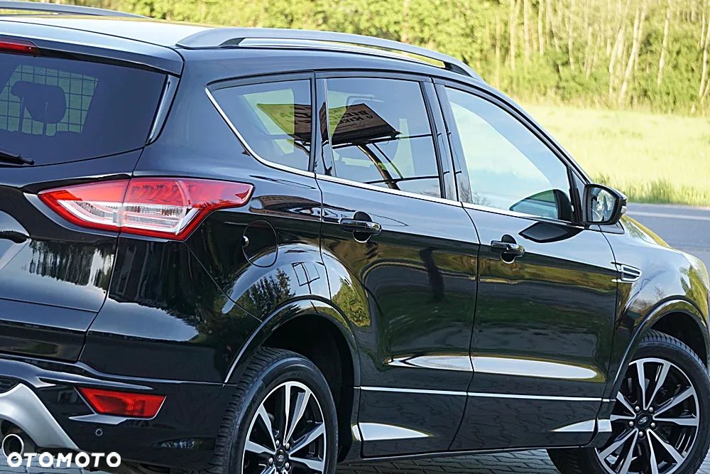 Ford Kuga 2.0 TDCi 4x4 Individual - 18